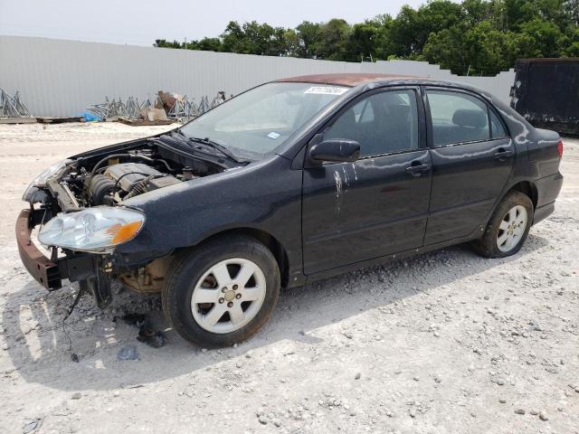 2003 Toyota Corolla Ce VIN: 1NXBR32E13Z108709 Lot: 57171624