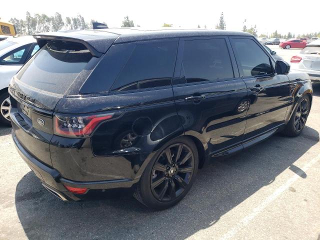 2019 Land Rover Range Rover Sport Hse Dynamic VIN: SALWV2SV8KA846480 Lot: 58787174