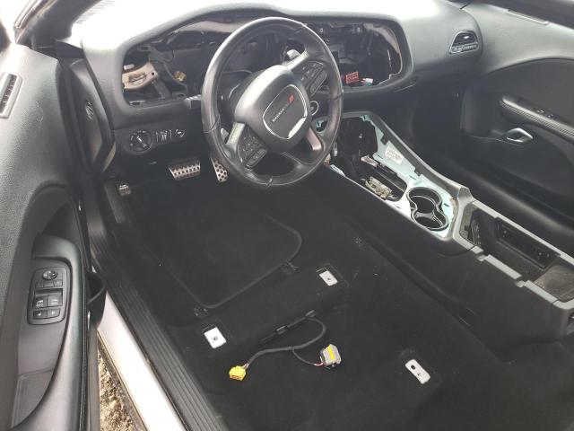 2022 Dodge Challenger R/T Scat Pack VIN: 2C3CDZFJ3NH175484 Lot: 57223974