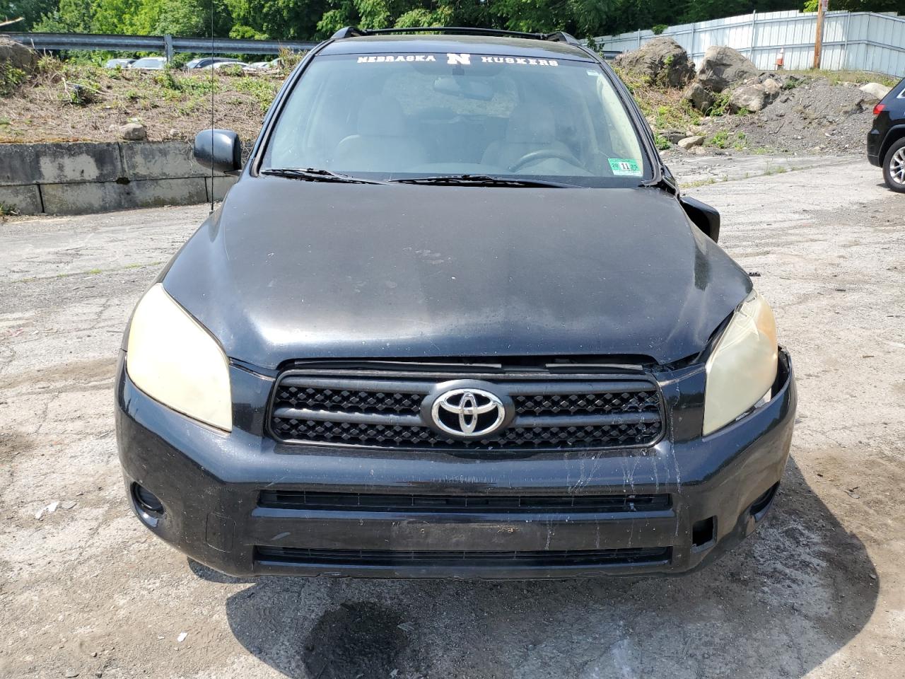 JTMBD33V786085613 2008 Toyota Rav4