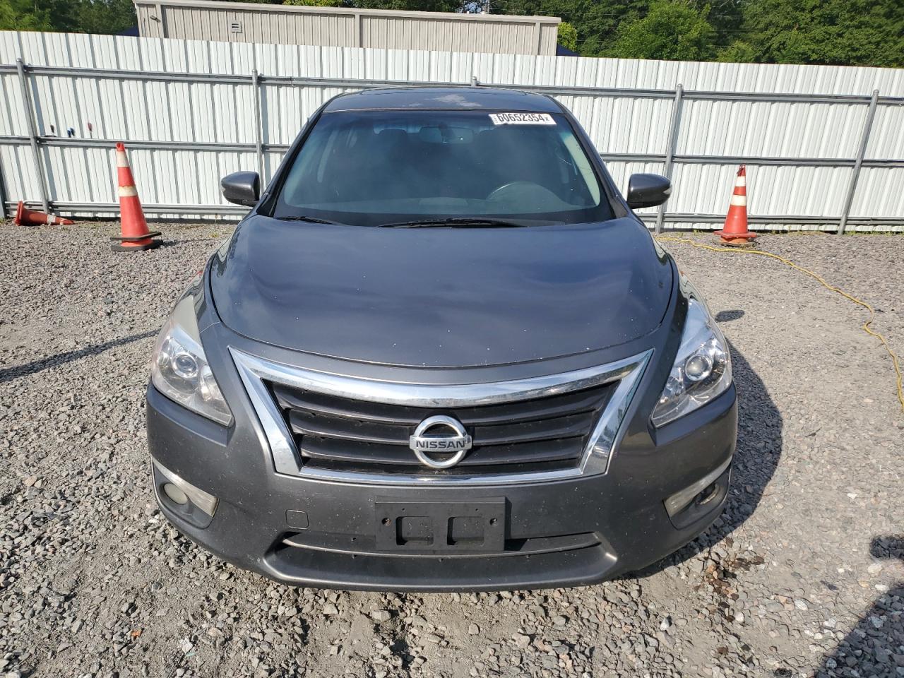 2015 Nissan Altima 2.5 vin: 1N4AL3AP0FC164516