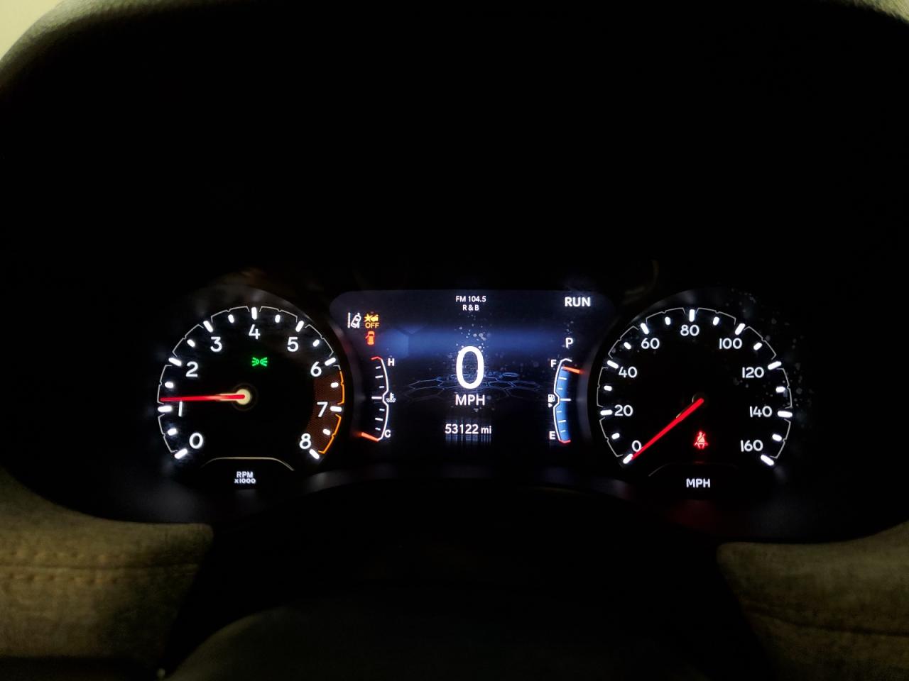 3C4NJDAB0NT202728 2022 Jeep Compass Sport