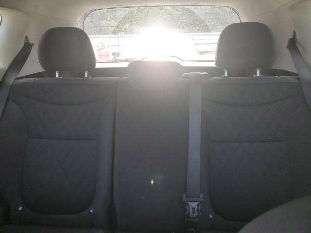 2016 KIA SOUL - KNDJN2A20G7834367