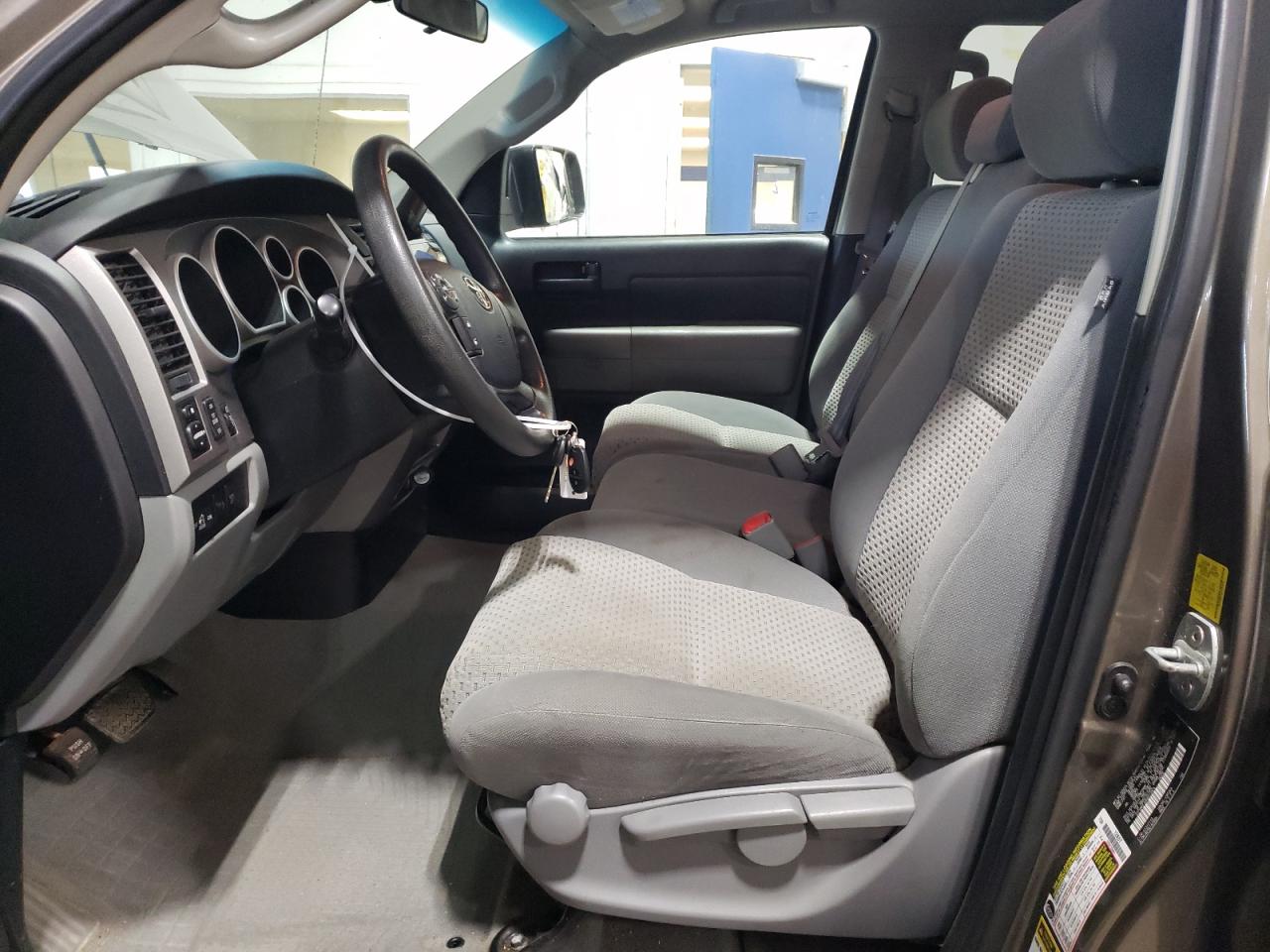 5TFUM5F12AX013974 2010 Toyota Tundra Double Cab Sr5