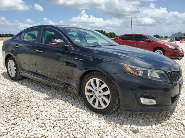 Vin: 5xxgn4a74fg518641, lot: 59238504, kia optima ex 20154