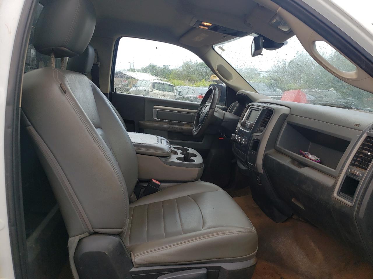 3C6JR6DG8GG363762 2016 Ram 1500 St