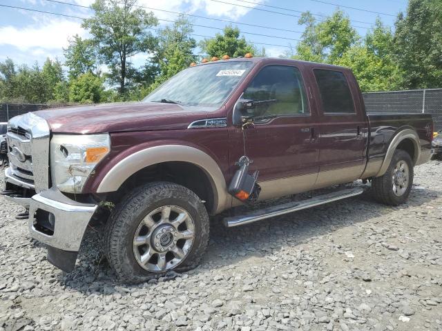 Vin: 1ft7w2btxbea93678, lot: 58450564, ford f250 super duty 20111