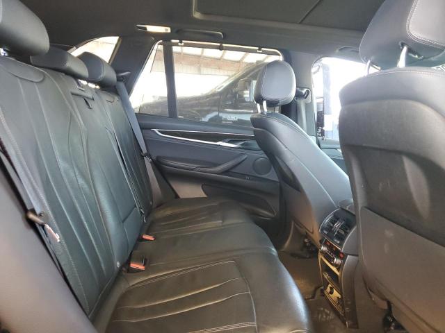 2018 BMW X5 Sdrive35I VIN: 5UXKR2C51J0X10400 Lot: 56595054