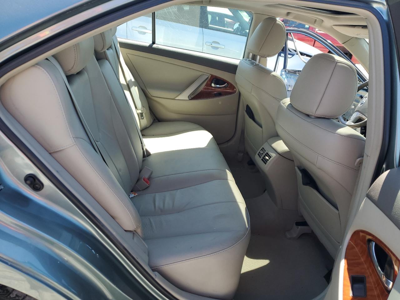 4T1BK46K18U563853 2008 Toyota Camry Le