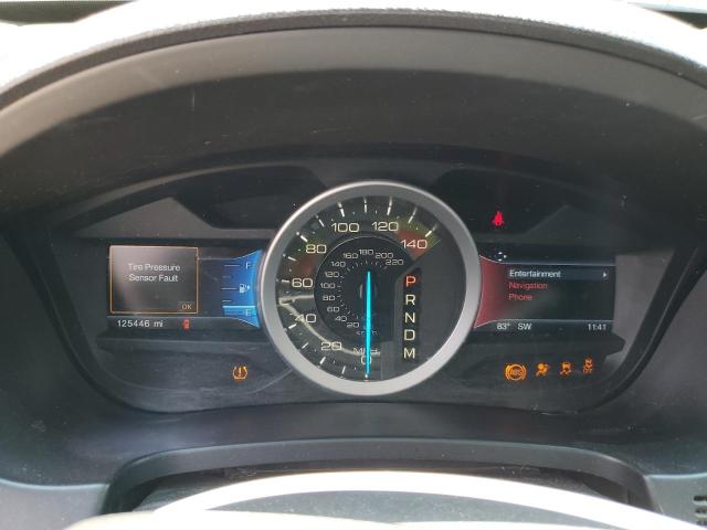 2014 Ford Explorer Xlt VIN: 1FM5K7D8XEGC10074 Lot: 58633034