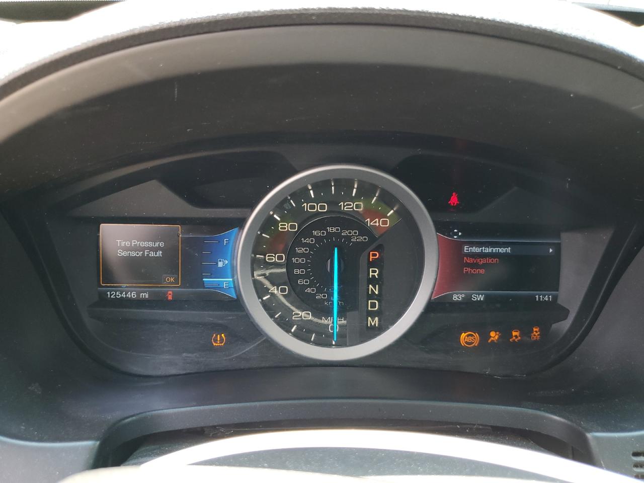 1FM5K7D8XEGC10074 2014 Ford Explorer Xlt