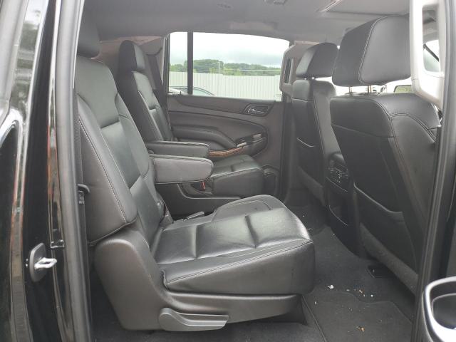 2020 Chevrolet Suburban K1500 Premier VIN: 1GNSKJKJ0LR276135 Lot: 58058534