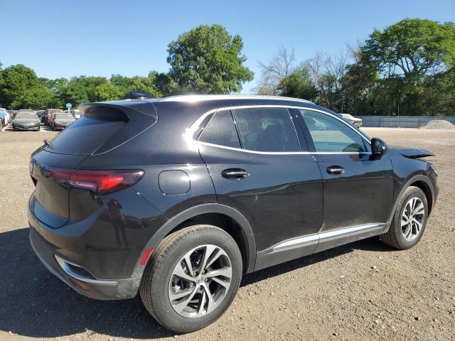 2023 BUICK ENVISION E - LRBFZPR46PD061451