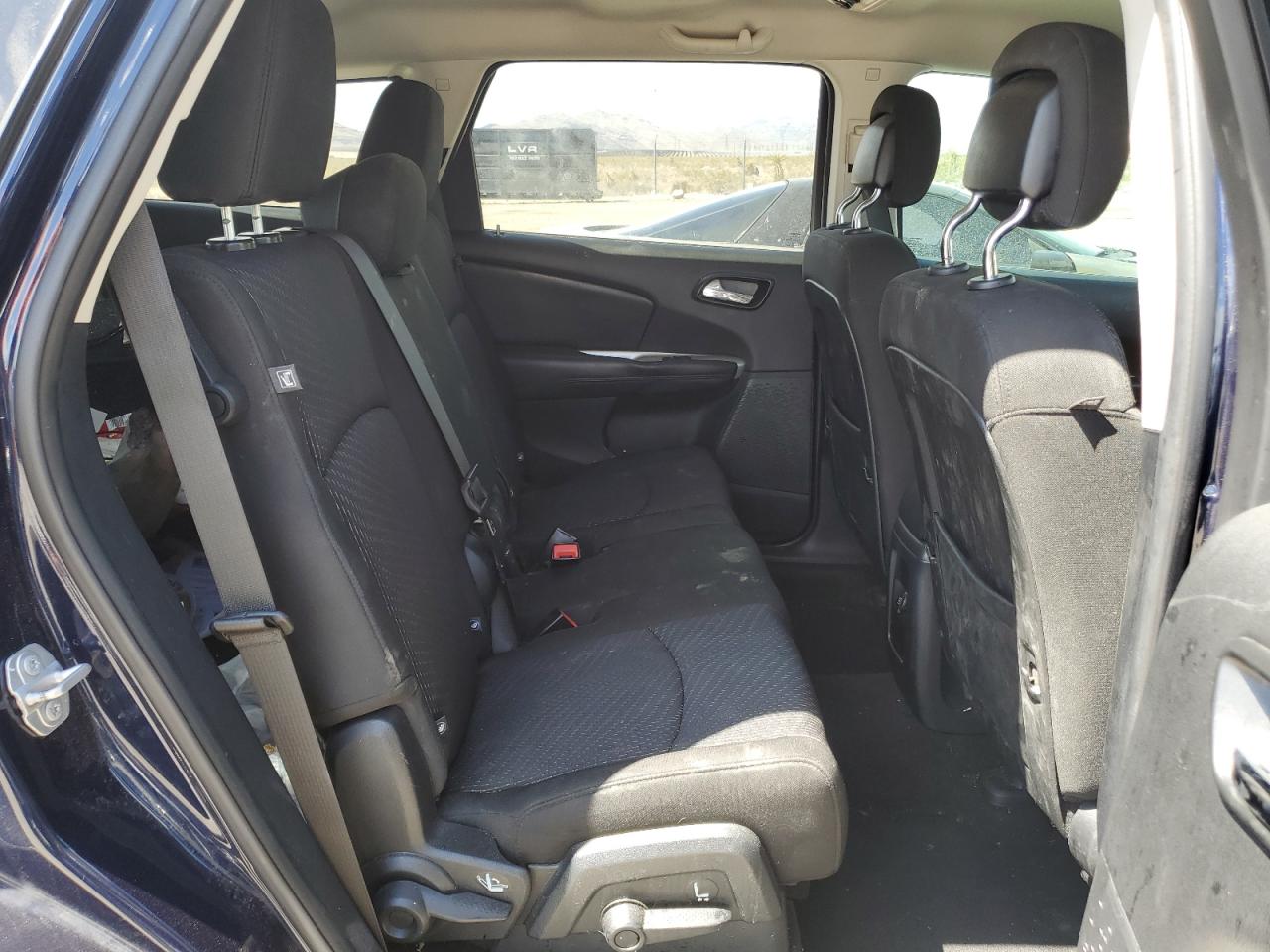 3C4PDCAB5LT237773 2020 Dodge Journey Se