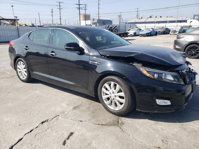 2014 Kia Optima Ex VIN: 5XXGN4A79EG267565 Lot: 59124084