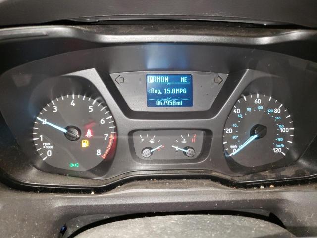 2018 FORD TRANSIT T- - 1FBAX2CM0JKA96944