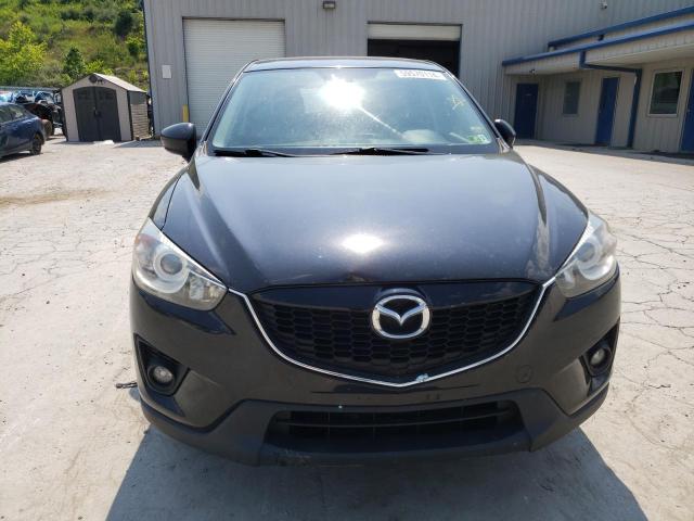 VIN JM3KE2DE6D0147531 2013 Mazda CX-5, GT no.5