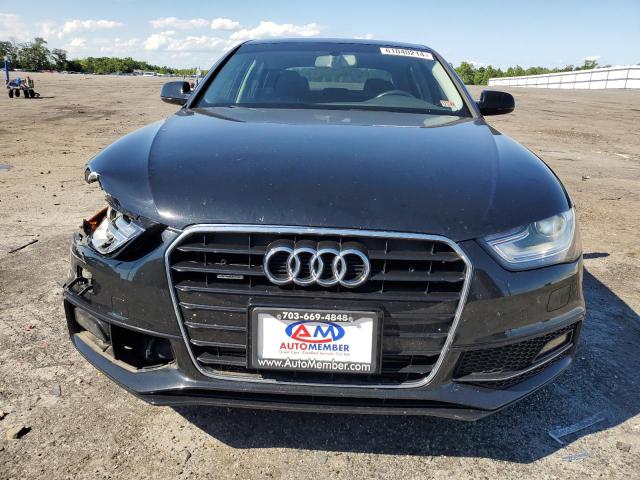 VIN WAUFFAFL8GN005649 2016 Audi A4, Premium Plus S-... no.5