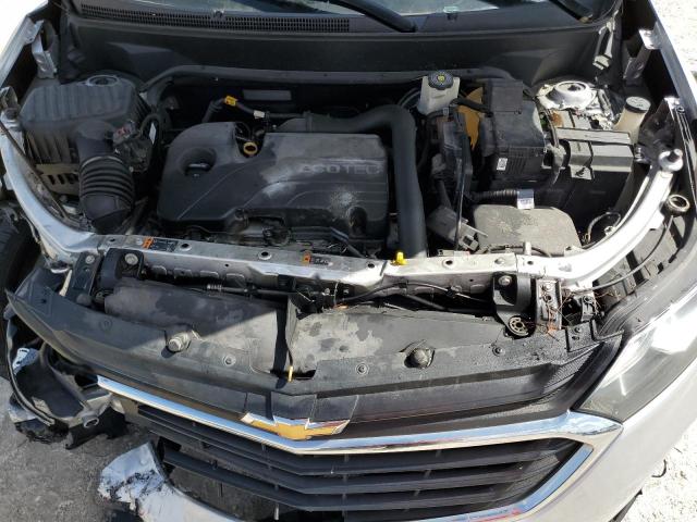 2019 CHEVROLET EQUINOX L - 2GNAXGEVXK6100508