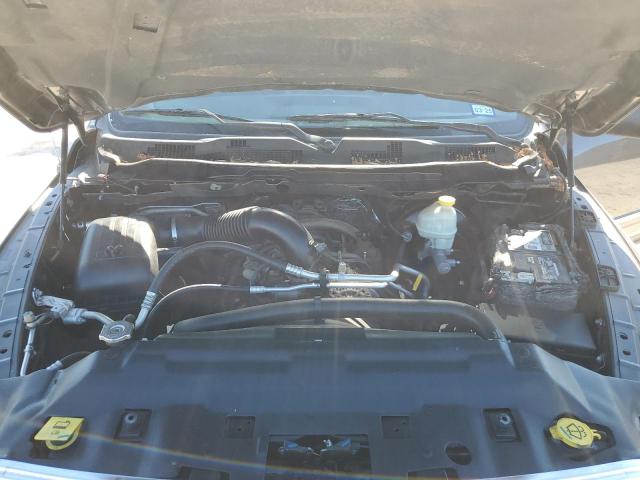 2015 Ram 1500 Slt VIN: 3C6JR6BT7FG631411 Lot: 57097554