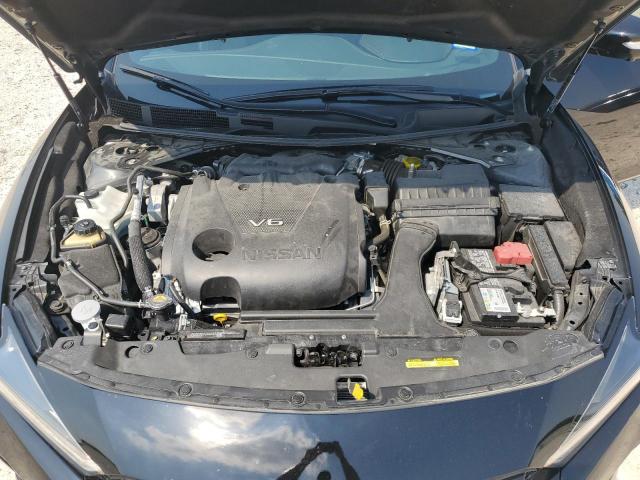 2023 Nissan Maxima Sr VIN: 1N4AA6EV3PC504405 Lot: 57339864