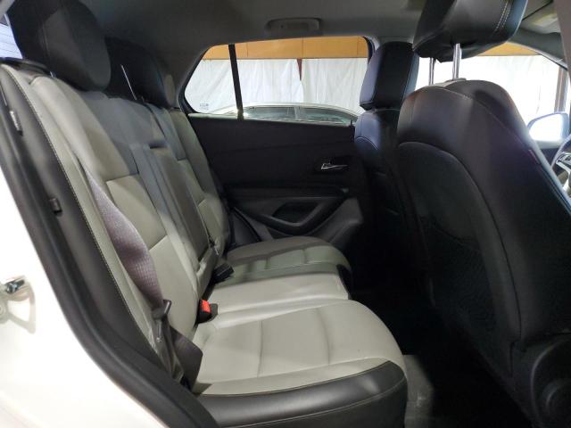 2016 CHEVROLET TRAX LTZ KL7CJRSB3GB709871