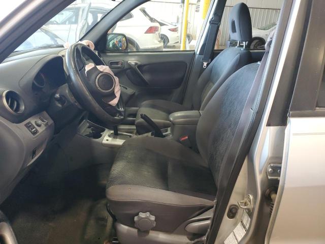 2002 Toyota Rav4 VIN: JTEHH20V526064114 Lot: 60223514