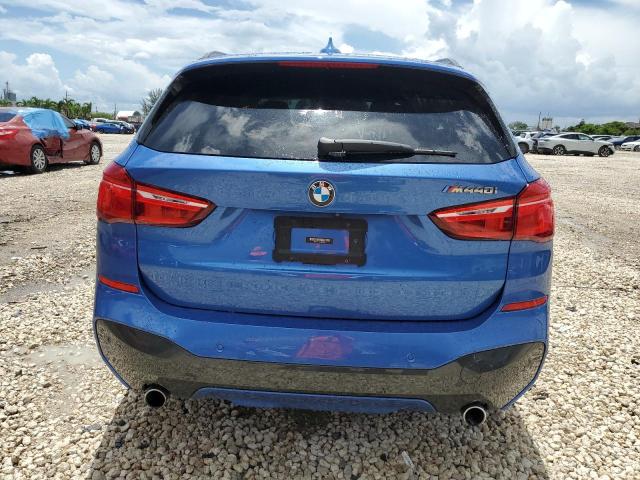 2017 BMW X1 xDrive28I VIN: WBXHT3C30H5F75706 Lot: 57391944