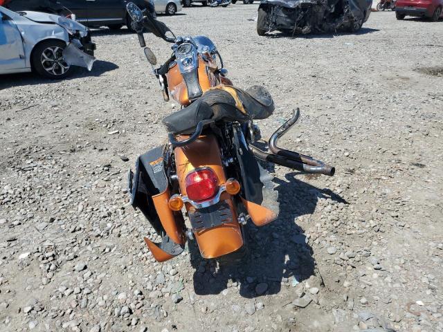 2014 HARLEY-DAVIDSON FLD SWITCH - 1HD1GZM17EC331220