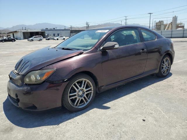 2009 Toyota Scion Tc VIN: JTKDE167290295699 Lot: 60771034