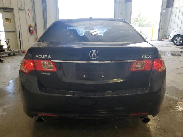 2011 Acura Tsx VIN: JH4CU2F61BC012537 Lot: 59222884