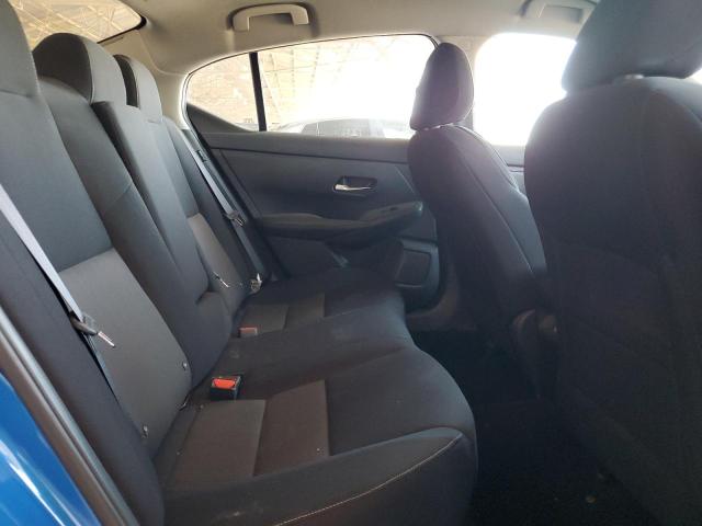 2022 Nissan Sentra Sv VIN: 3N1AB8CVXNY234585 Lot: 59107034