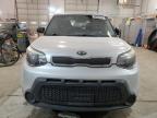 KIA SOUL photo