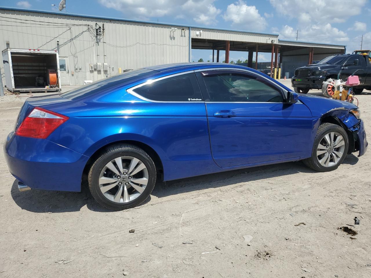 1HGCS12379A005547 2009 Honda Accord Lx