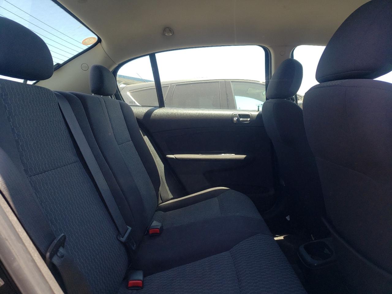 1G1AF5F50A7184716 2010 Chevrolet Cobalt 2Lt