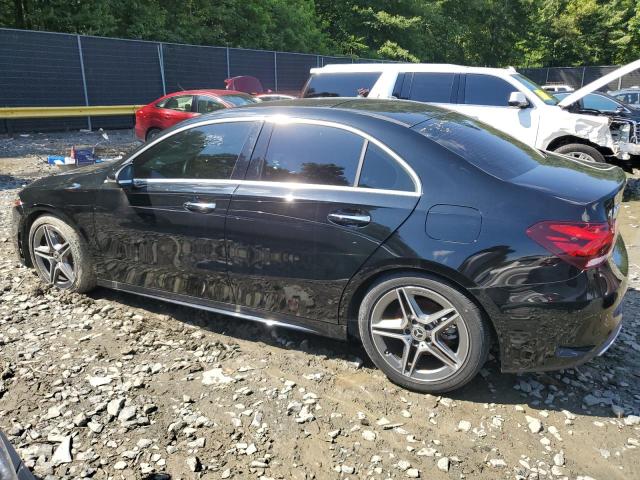 W1K3G4FB6MJ284930 2021 Mercedes-Benz A 220 4Matic