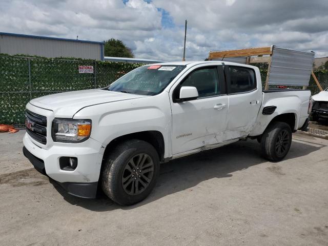 2020 GMC Canyon Sle VIN: 1GTG5CEA7L1177548 Lot: 59102224