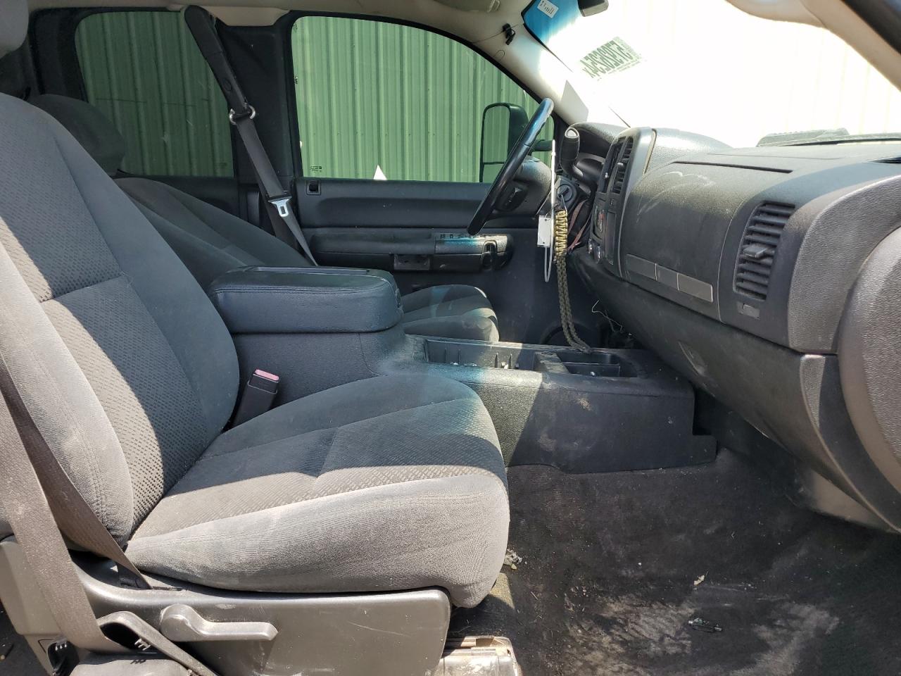 2GTEC19C481311365 2008 GMC Sierra C1500