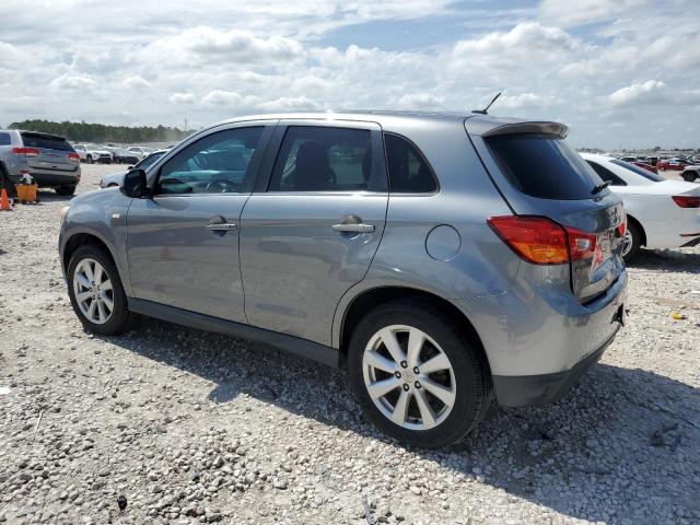 2013 Mitsubishi Outlander Sport Se VIN: 4A4AP4AU9DE001982 Lot: 60931504