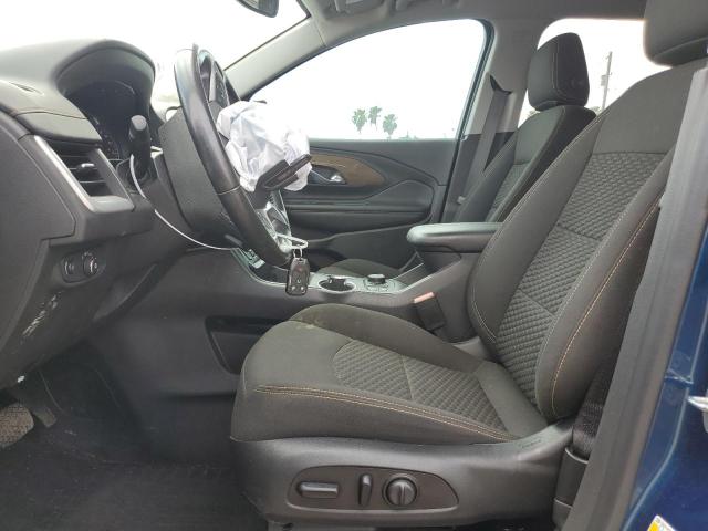 2020 GMC Terrain Sle VIN: 3GKALMEV6LL341762 Lot: 60057184