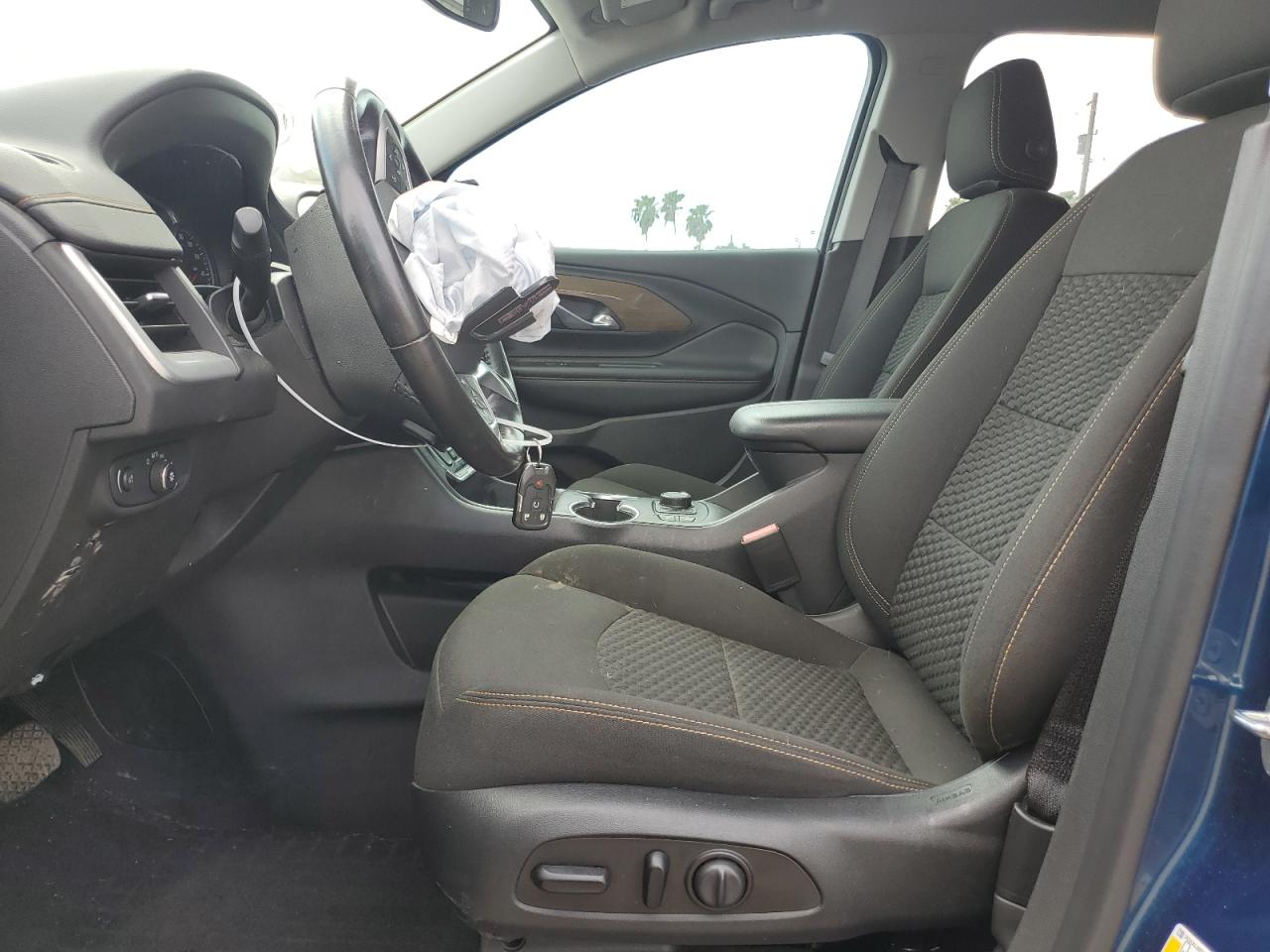 3GKALMEV6LL341762 2020 GMC Terrain Sle