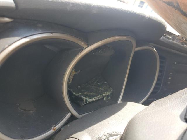 2015 Kia Optima Lx VIN: KNAGM4A71F5616613 Lot: 57843434