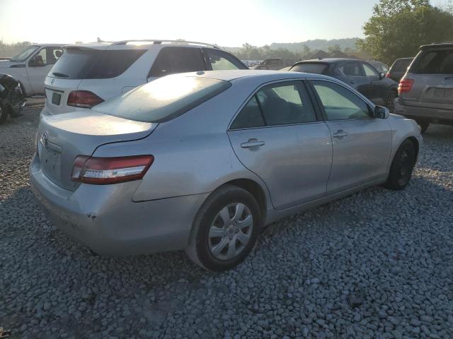 4T4BF3EK8BR148428 2011 Toyota Camry Base