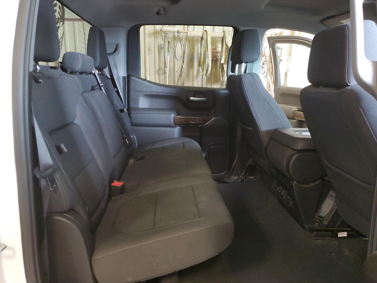 3GTP8CED3MG213983 2021 GMC Sierra C1500 Elevation