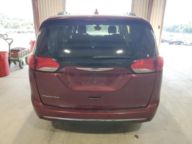 2018 Chrysler Pacifica Touring Plus VIN: 2C4RC1FG8JR113467 Lot: 60156664