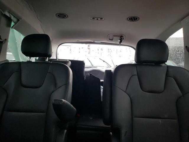 2023 Kia Telluride S VIN: 5XYP6DGC4PG387774 Lot: 58067994