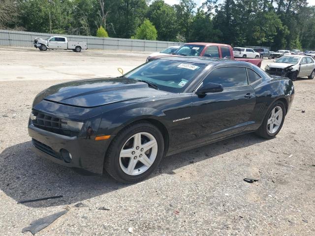 2012 Chevrolet Camaro Lt VIN: 2G1FB1E34C9182463 Lot: 59485194