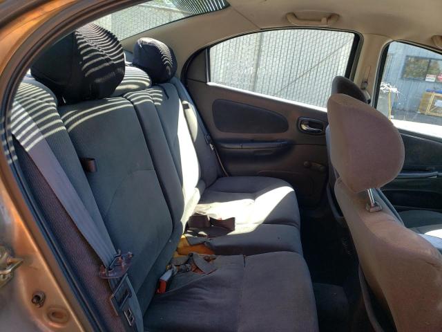 2000 Dodge Neon Base VIN: 1B3ES46C9YD813092 Lot: 59801094