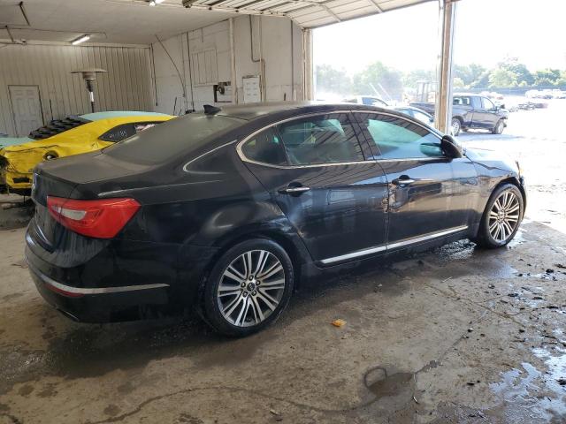 2014 Kia Cadenza Premium VIN: KNALN4D79E5167252 Lot: 59256084