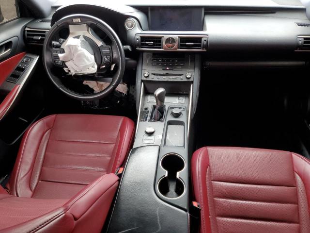 2020 LEXUS IS 300 F-S JTHGA1D28L5103914